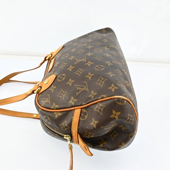 Louis Vuitton Montorgueil PM Shoulder Bag bsj630-102125 - Picture 4 of 16